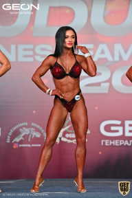 Grand Prix Dudushkin Fitness Family - 2022