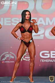 Grand Prix Dudushkin Fitness Family - 2022