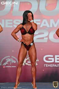 Grand Prix Dudushkin Fitness Family - 2022