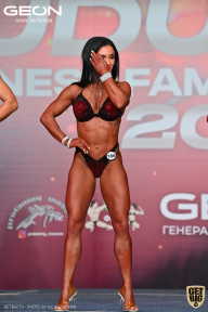 Grand Prix Dudushkin Fitness Family - 2022