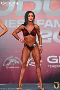 Grand Prix Dudushkin Fitness Family - 2022