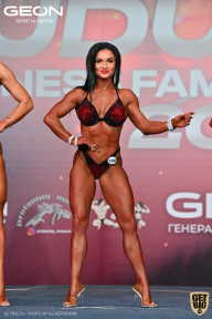 Grand Prix Dudushkin Fitness Family - 2022