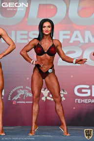 Grand Prix Dudushkin Fitness Family - 2022