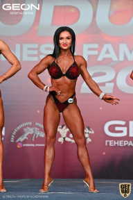 Grand Prix Dudushkin Fitness Family - 2022