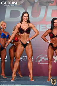 Grand Prix Dudushkin Fitness Family - 2022