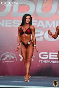 Grand Prix Dudushkin Fitness Family - 2022