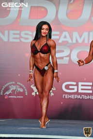 Grand Prix Dudushkin Fitness Family - 2022