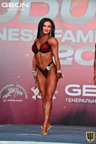 Grand Prix Dudushkin Fitness Family - 2022