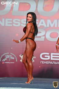Grand Prix Dudushkin Fitness Family - 2022