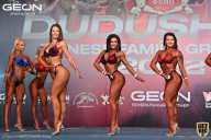 Grand Prix Dudushkin Fitness Family - 2022
