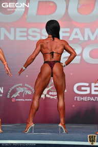 Grand Prix Dudushkin Fitness Family - 2022