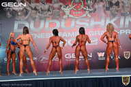 Grand Prix Dudushkin Fitness Family - 2022