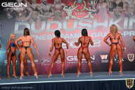 Grand Prix Dudushkin Fitness Family - 2022