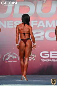 Grand Prix Dudushkin Fitness Family - 2022