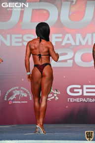 Grand Prix Dudushkin Fitness Family - 2022