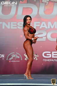 Grand Prix Dudushkin Fitness Family - 2022
