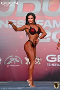 Grand Prix Dudushkin Fitness Family - 2022