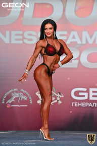 Grand Prix Dudushkin Fitness Family - 2022