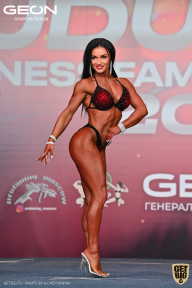 Grand Prix Dudushkin Fitness Family - 2022