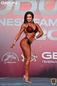 Grand Prix Dudushkin Fitness Family - 2022