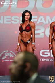 Grand Prix Dudushkin Fitness Family - 2022