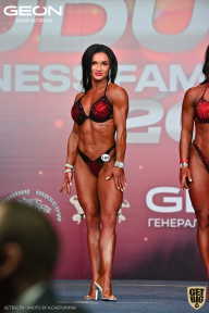 Grand Prix Dudushkin Fitness Family - 2022