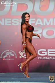 Grand Prix Dudushkin Fitness Family - 2022