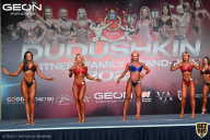 Grand Prix Dudushkin Fitness Family - 2022