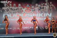 Grand Prix Dudushkin Fitness Family - 2022