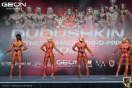 Grand Prix Dudushkin Fitness Family - 2022