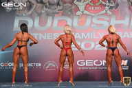 Grand Prix Dudushkin Fitness Family - 2022