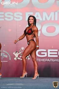 Grand Prix Dudushkin Fitness Family - 2022