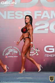 Grand Prix Dudushkin Fitness Family - 2022