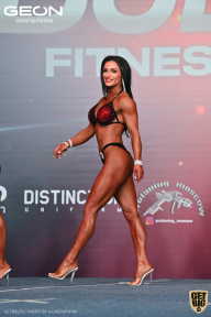 Grand Prix Dudushkin Fitness Family - 2022