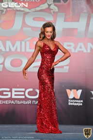 Grand Prix Dudushkin Fitness Family - 2022
