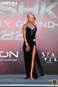 Grand Prix Dudushkin Fitness Family - 2022