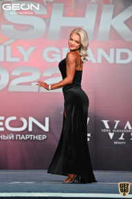 Grand Prix Dudushkin Fitness Family - 2022