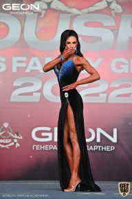 Grand Prix Dudushkin Fitness Family - 2022