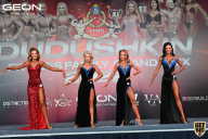 Grand Prix Dudushkin Fitness Family - 2022