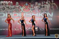 Grand Prix Dudushkin Fitness Family - 2022