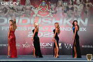 Grand Prix Dudushkin Fitness Family - 2022