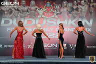 Grand Prix Dudushkin Fitness Family - 2022