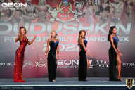 Grand Prix Dudushkin Fitness Family - 2022
