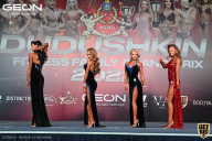 Grand Prix Dudushkin Fitness Family - 2022