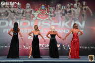 Grand Prix Dudushkin Fitness Family - 2022