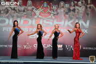 Grand Prix Dudushkin Fitness Family - 2022