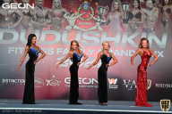 Grand Prix Dudushkin Fitness Family - 2022