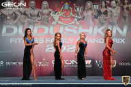 Grand Prix Dudushkin Fitness Family - 2022