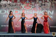 Grand Prix Dudushkin Fitness Family - 2022