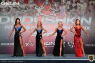 Grand Prix Dudushkin Fitness Family - 2022
